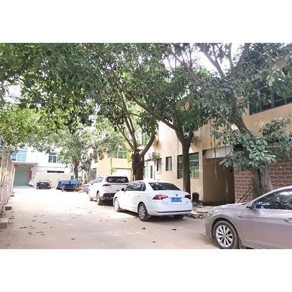 中国 Chenhui (guangzhou) Trading Co., Ltd. 会社概要