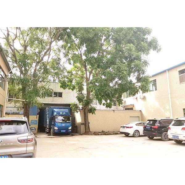 中国 Chenhui (guangzhou) Trading Co., Ltd. 会社概要