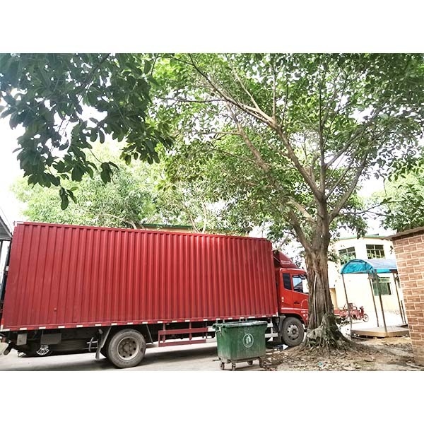 中国 Chenhui (guangzhou) Trading Co., Ltd. 会社概要