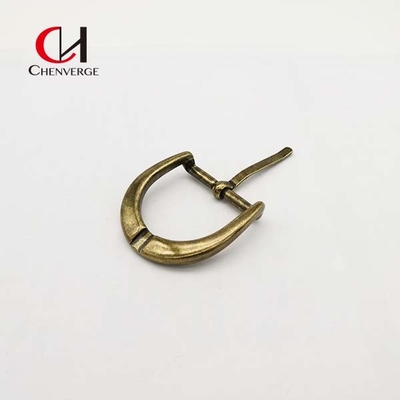 Laser 30mm Replacement Belt Buckle , Anti Erosion Retro Belt Buckles