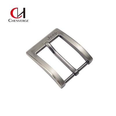 Rustproof Antiwear Roll Pin Buckle Length 6.5cm For Heel Bar